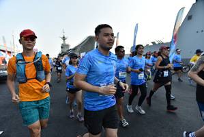 BIB: 
                            <button type="button" onclick="openModal(3172677)" class="btn btn-primary btn-sm float-right btn-popup" data-toggle="modal" data-target=".modal-high-quality">
                        <i class="fas fa-shopping-cart"></i> Add to Cart
                    </button>
                                            <button type="button" onclick="isThisMe(3172677, true)" class="btn btn-success btn-sm float-right btn-popup btn-isme hidden" data-toggle="tooltip" data-placement="bottom" title="นี่คือรูปของคุณใช่ไหม คลิกที่นี่เพื่อเอาเข้าอัลบั้ม">
                        <i class="fas fa-plus"></i> Add to album
                    </button>
                    <button type="button" onclick="isThisMe(3172677, false)" class="btn btn-warning btn-sm float-right btn-popup btn-isnotme hidden">
                        <i class="fas fa-ban"></i> Remove from album
                    </button>